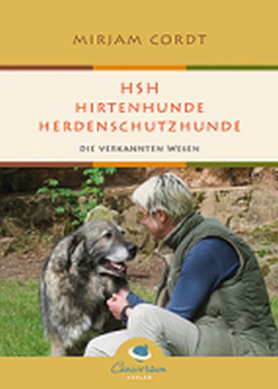 Buch HSH Hirtenhunde Herdenschutzhunde