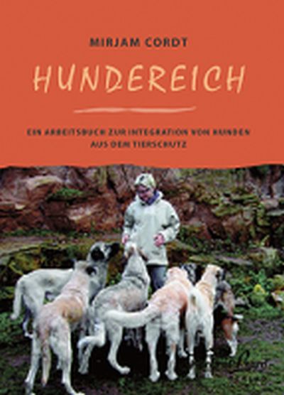 Buch Hundereich