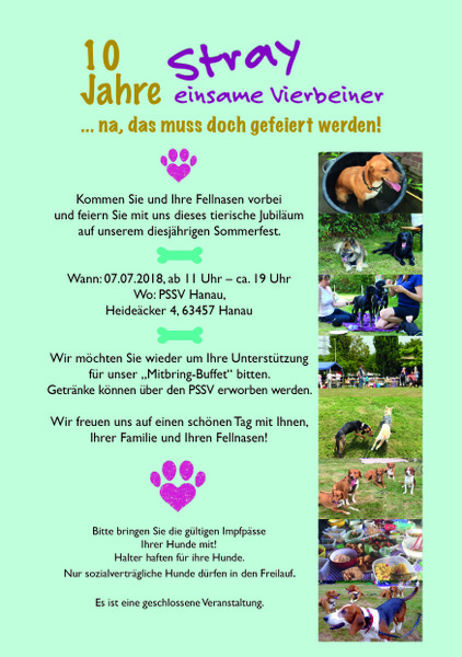 Sommerfest 2018 HP