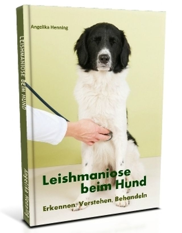 11102018Leishmaniose beim Hund